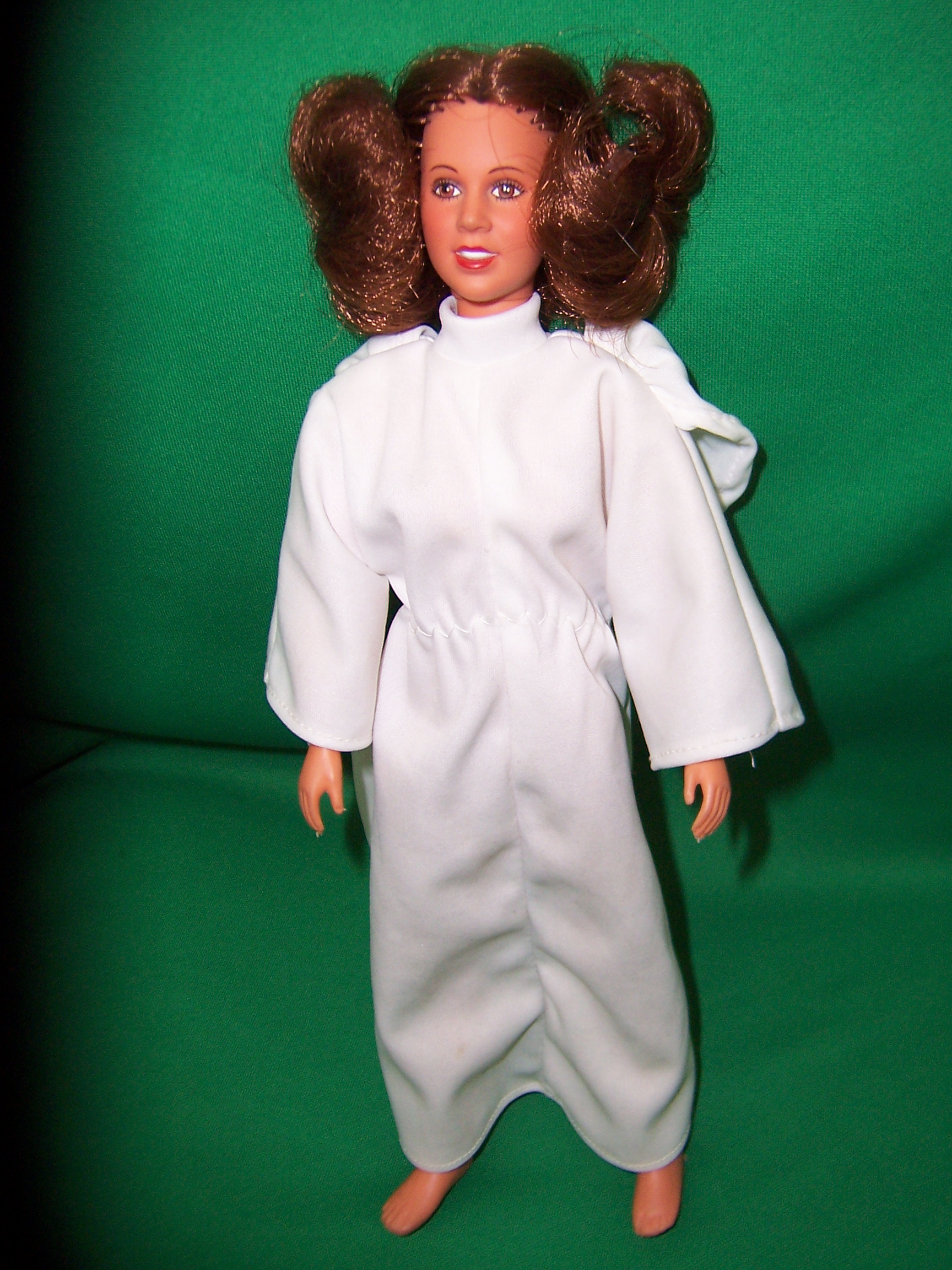 princess leia doll 1978