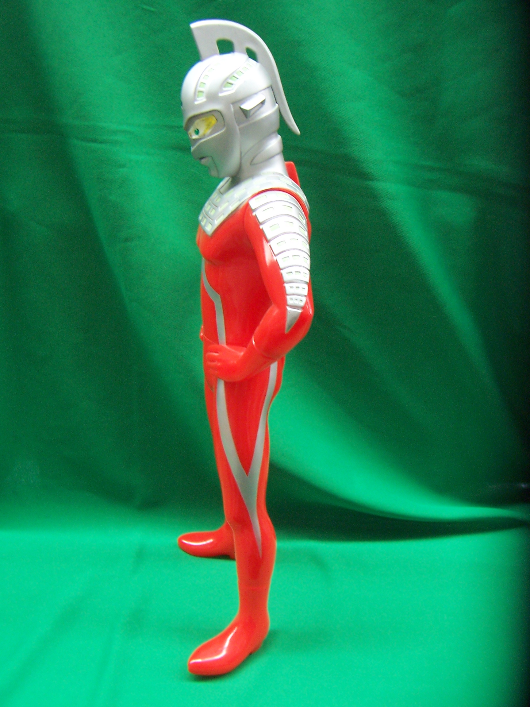 ultraseven bandai