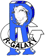 Original R-Galaxy logo