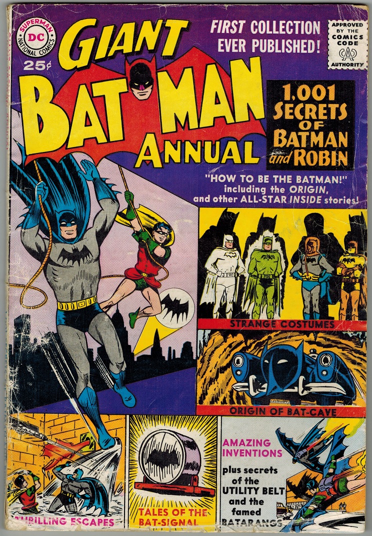 giant batman pop
